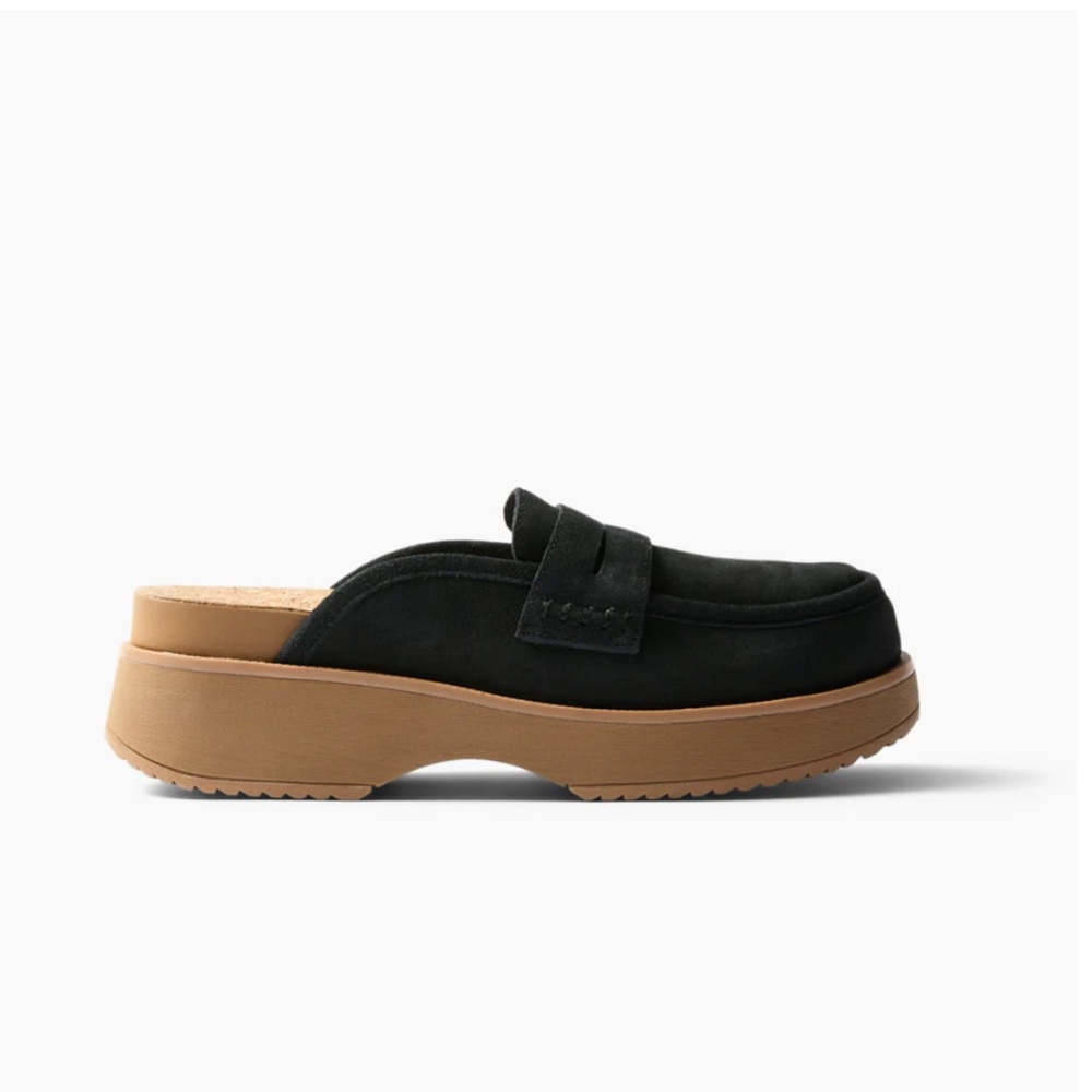 Reef Vista Liana Clog/Loafer